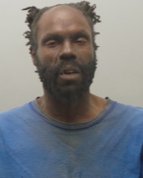 Mugshot of DWION K HATCHET
