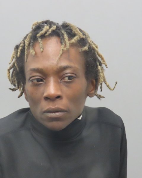 Mugshot of MEIAH MARSHALL