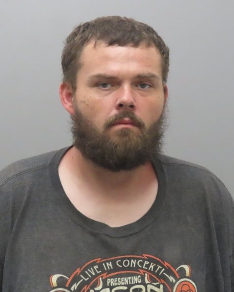 Mugshot of DEREK L COOPER