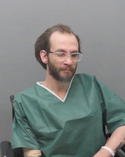 Mugshot of GAVIN EUGENE KOLLEY