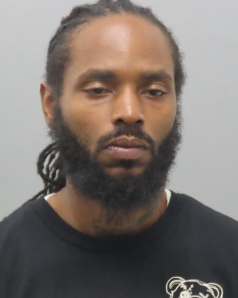 Mugshot of KARNELL ANTHONY BURESS