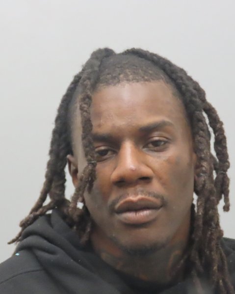 Mugshot of BRYANT TYRELLE JOHNSON