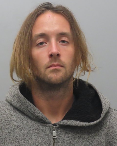 Mugshot of CHRISTOPHER MICHAEL PEARL