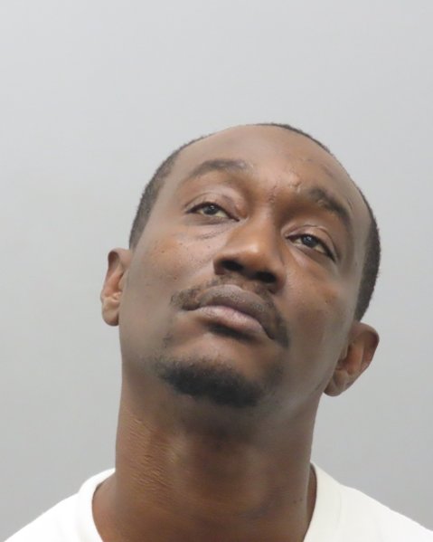 Mugshot of NICKOLAS DYLAN JOHN BARRINGER