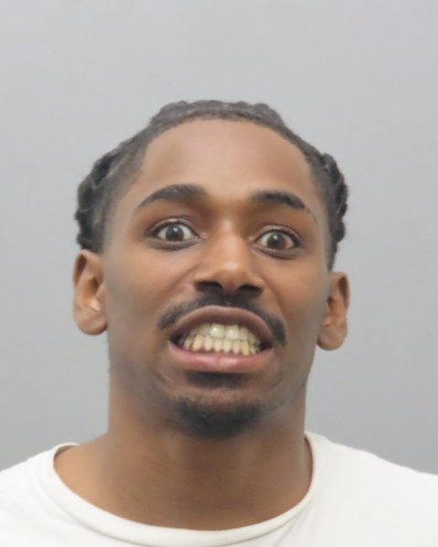 Mugshot of BRENNAN DWAYNE ELDRIDGE