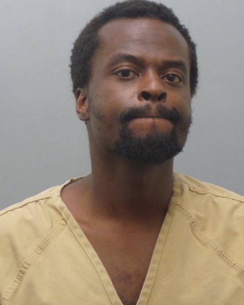 Mugshot of LAWRENTE DAMON O'CAIN