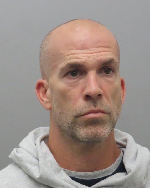 Mugshot of GREG SCHWARTZ