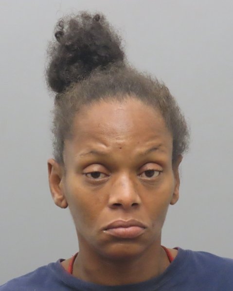 Mugshot of ANTIONETTE RENEE FOX