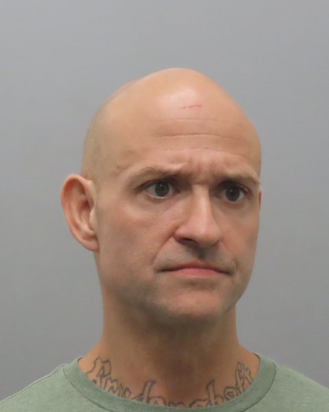 No mugshot available