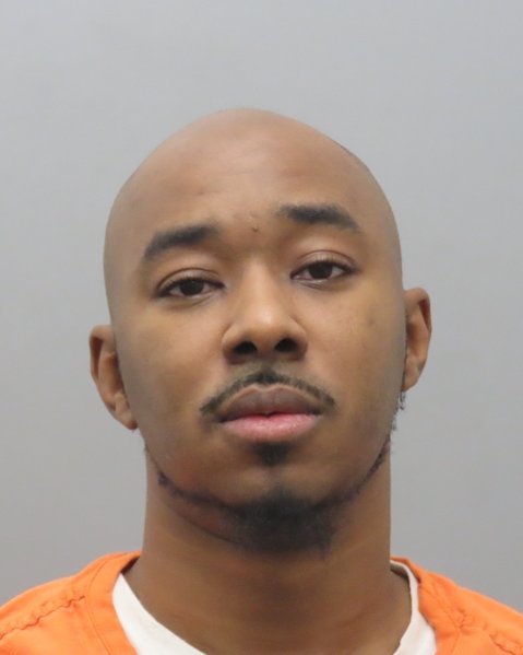 Mugshot of CHRISTOPHER A MILLER