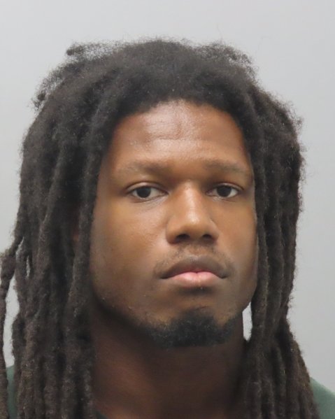 Mugshot of DANIEL LINCOLN DRAKE