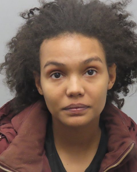 Mugshot of ANGELA MARIE TURNER