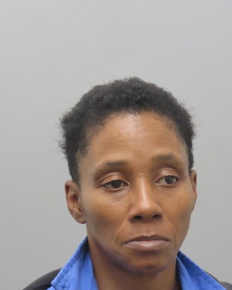 Mugshot of KEISHA RENEE HOLLOWAY