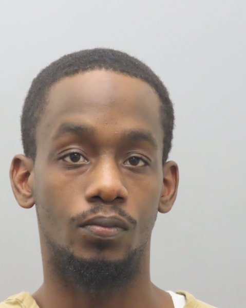 Mugshot of MAURICE LAMAR WHITFIELD