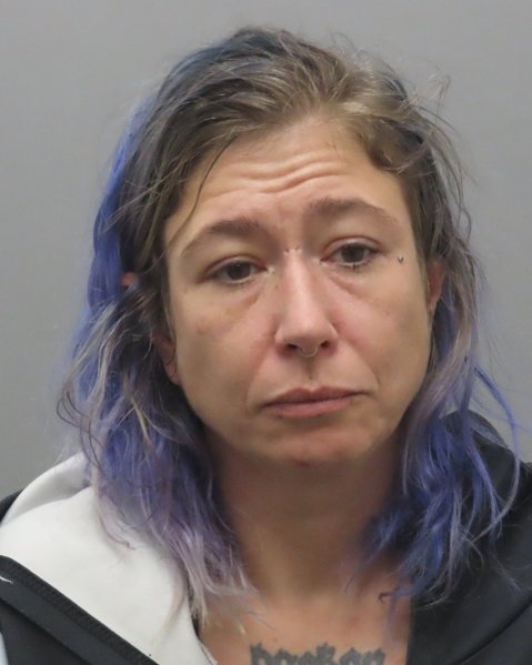 Mugshot of MORGAN R MOORE
