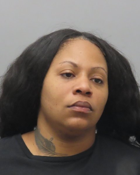 Mugshot of JASMINE SCOBY