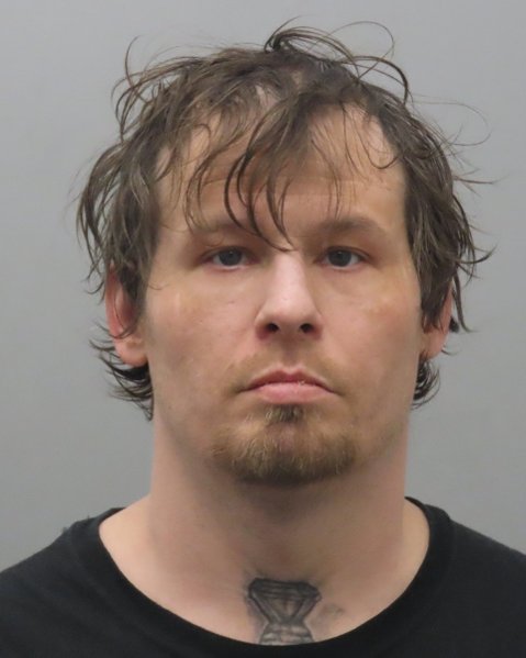 Mugshot of JASON OWENS RATCLIFF
