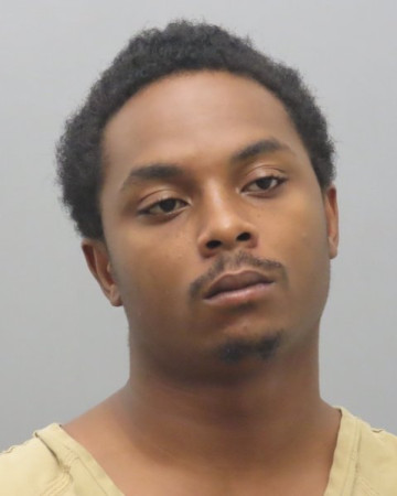 Mugshot of DONTE SNEED