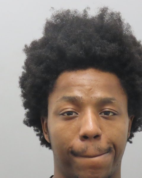 Mugshot of EDWARD TARRON SEAGRAVES