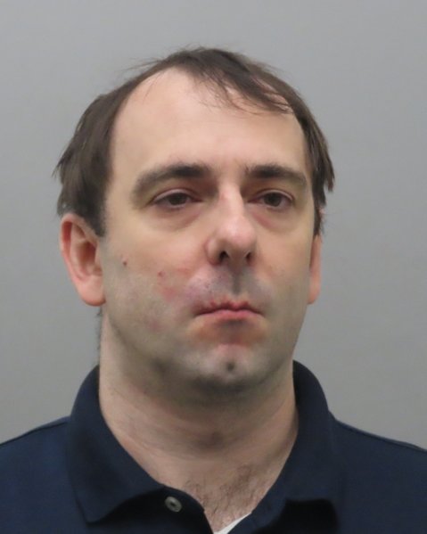 Mugshot of STEVEN JOSEPH HOLLINGSWORTH