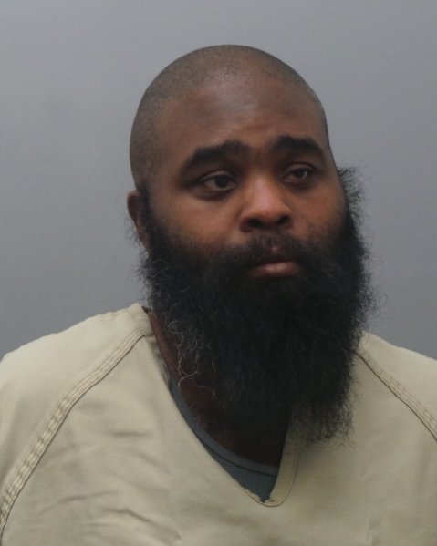 Mugshot of PATRICK J WILLIAMS