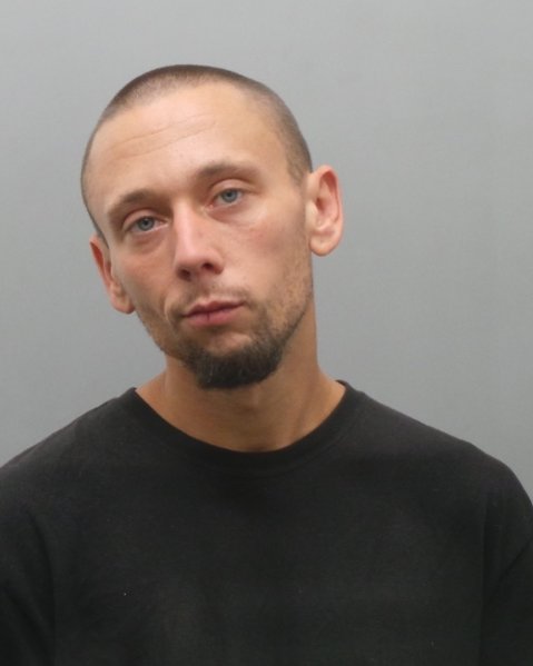 Mugshot of TIMOTHY JORDAN WILKINS