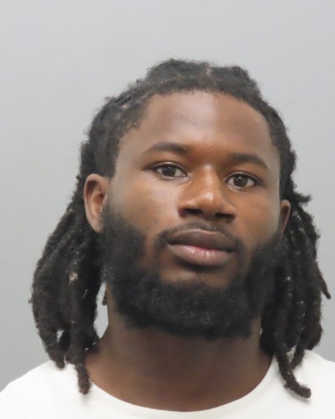 Mugshot of DEONTAE T SPATES