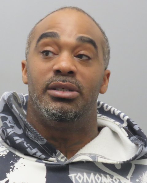 Mugshot of BRYSON LASHUN ROBINSON