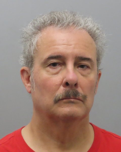 Mugshot of DAVID HAROLD J STEVENS