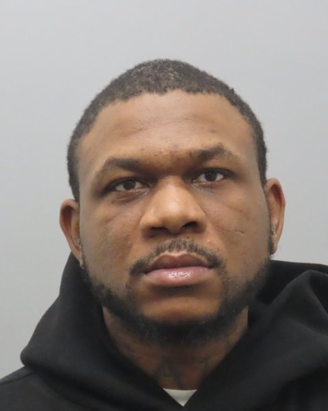 Mugshot of TALVIN LEE J FAIR
