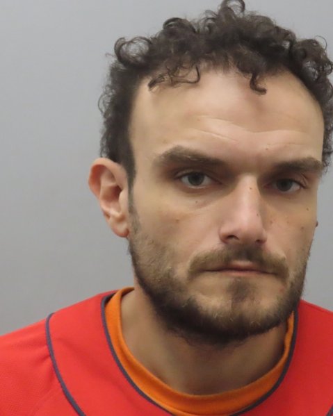 Mugshot of AHMAD HABLI
