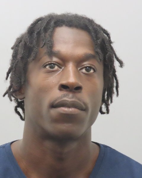 Mugshot of MARQUISE TAREAL WILLIAMS
