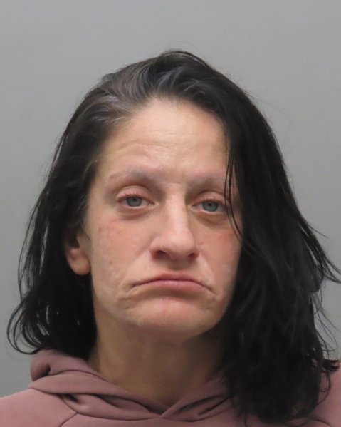 Mugshot of AMANDA M SCOTT