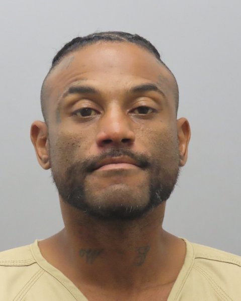 Mugshot of CHAZ JOVAN WILLIAMS