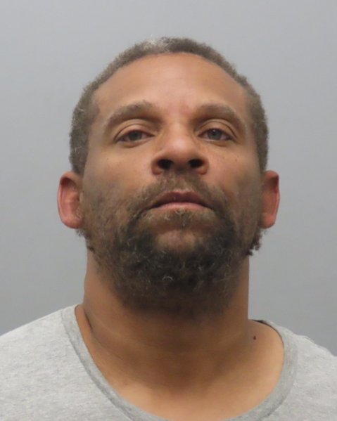 Mugshot of WAYNE MASON
