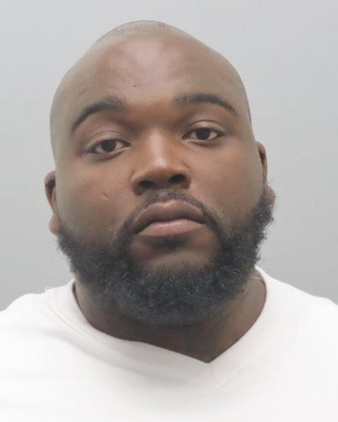 Mugshot of TODD LORENZO WEEMS