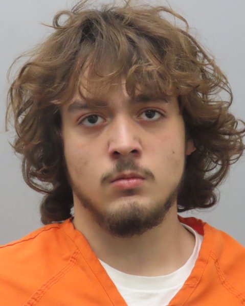 Mugshot of ANTHONY M LEE-ARMSTRONG