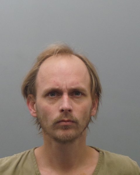 Mugshot of BRYAN LOVERING