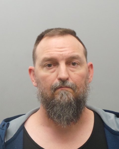 Mugshot of KENNETH JAMES J BRADLEY