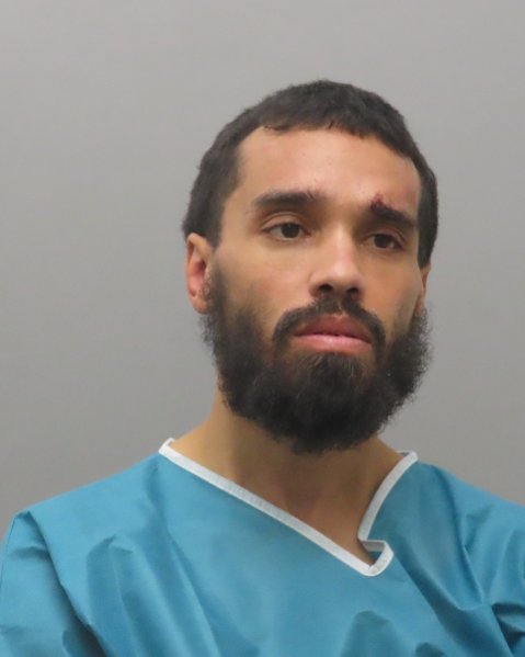 Mugshot of RONALD ALLRED