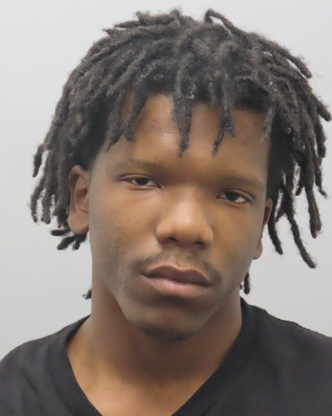 Mugshot of WILLIAM TREMELL J HUNTLEY