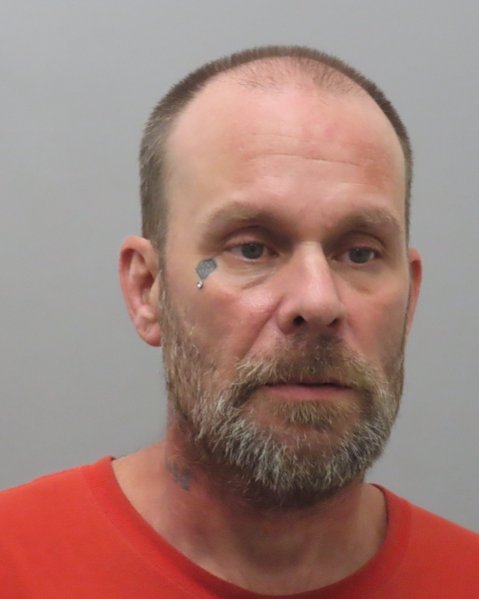 Mugshot of SEAN ANDREW DONNELLY