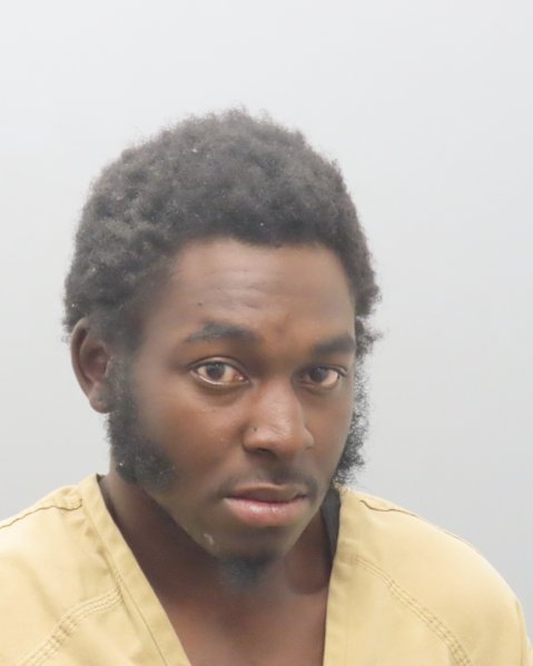 Mugshot of WILLIE IAAZA JACKSON