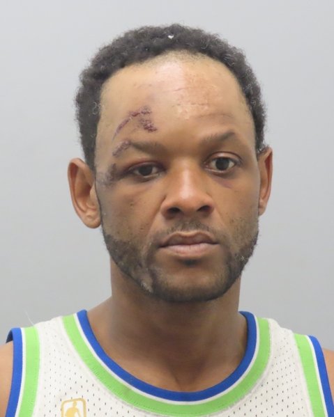 Mugshot of JERRYD JORVON CRUISE