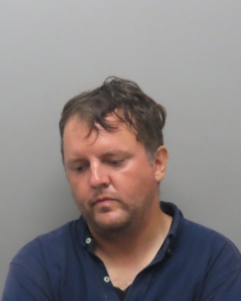 Mugshot of JOSEPH PATRICK GOMEZ