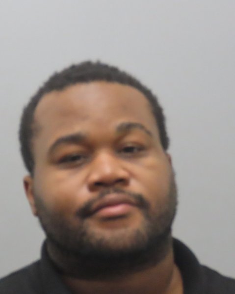 Mugshot of OLATOKUNBO ENIKERE ADAMU