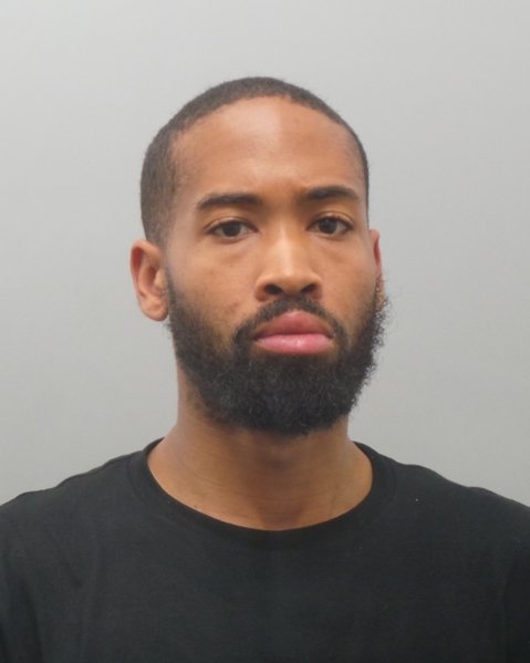 Mugshot of MARCELLIS KENTRE BLACKWELL