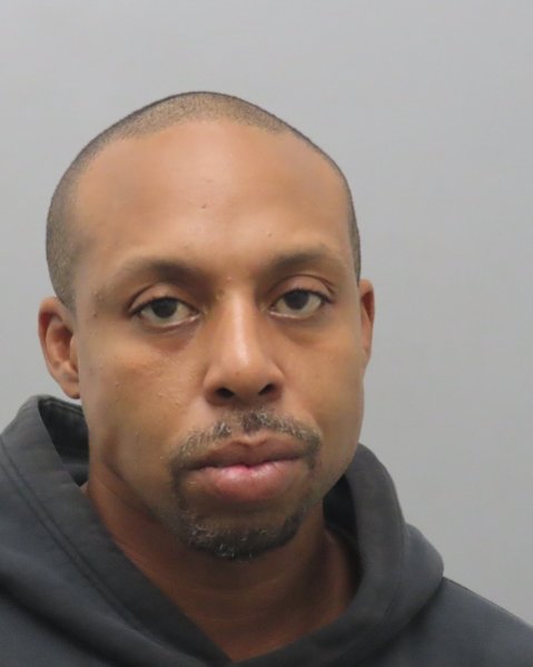 Mugshot of RICHARD ALBERT J GREENE