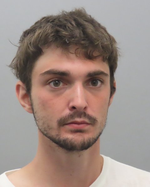 Mugshot of KYLE PATRICK MCCLANAHAN