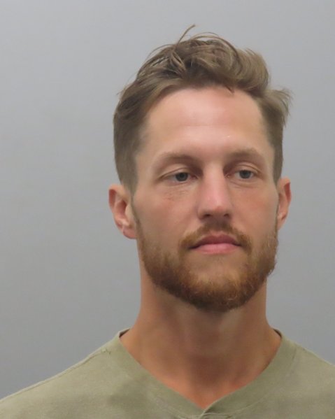 Mugshot of FREDERICK RAYMOND 4 BADER